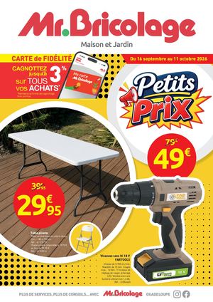 Op Petits Prix