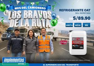 Catálogo Septiembre