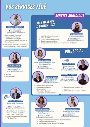 Vos Services Ffb