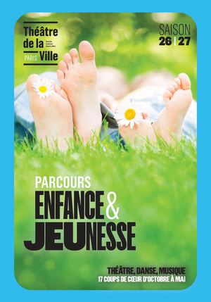 CAHIER PARCOURS ENFANCE & JEUNESSE 26-27