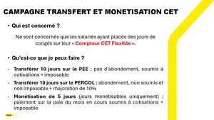 Communication Cet 09 2026