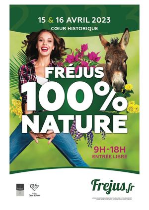 Dp 100% Nature Définitif