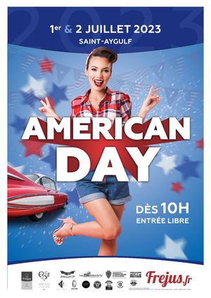 Dp American Day