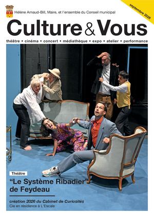 Culture & vous