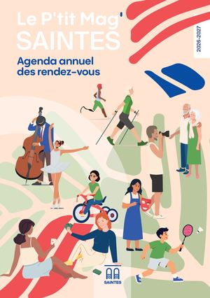 Le P'tit Mag Annuel 2026