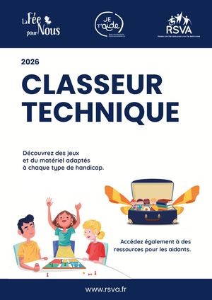 Catalogue « La Fée pour Nous »