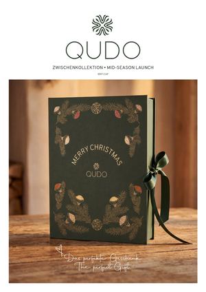 QUDO X-MAS CHF