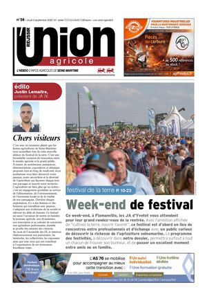 36 Journal Du 03/09/26