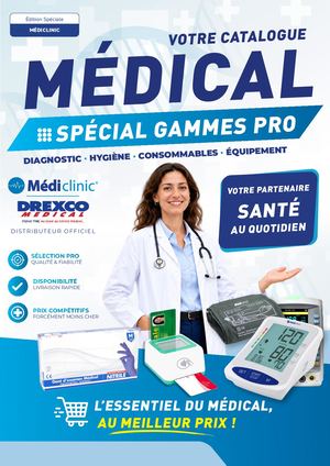 Flyer Mediclinic(dd5)