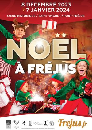 2023 Dp Noel Frejus