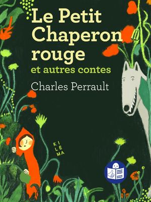Extrait Le Petit Chaperon Rouge en FALC