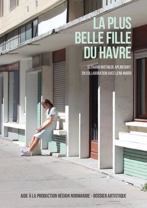 La Plus Belle Fille Du Havre Nettoye