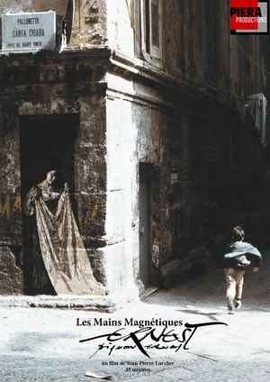 Les Mains Magnétiques