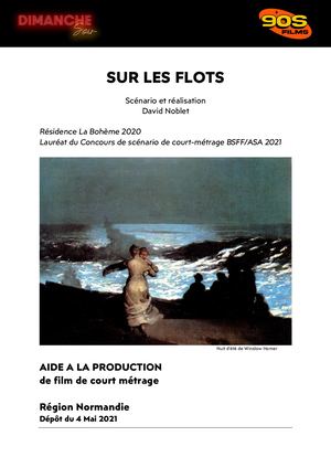 Sur Les Flots