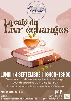 Livr’échanges