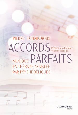 Accords parfaits, Pierre TCHAIKOWSKI (EXTRAIT)
