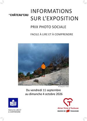 Doc Falc Prix Photo Sociale