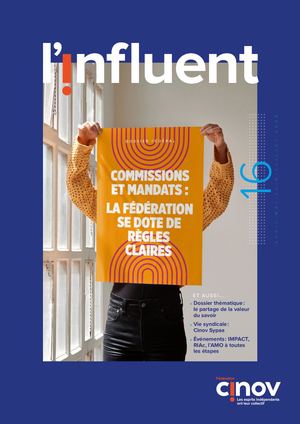 L'Influent N16