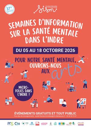 PROGRAMME DEPARTEMENTAL - SISM 2026