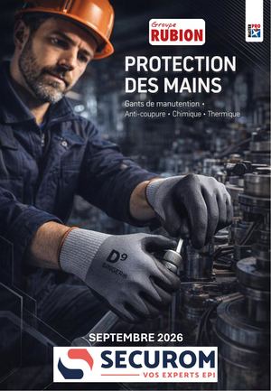 Plan De Vente Gants 2026 Vf