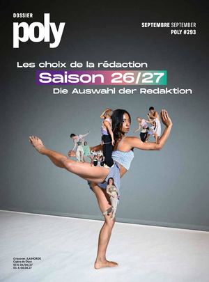 293 POLY DOSSIER SCÈNES 26/27