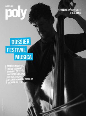 293 POLY DOSSIER MUSICA