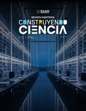 Construyendo Ciencia #2