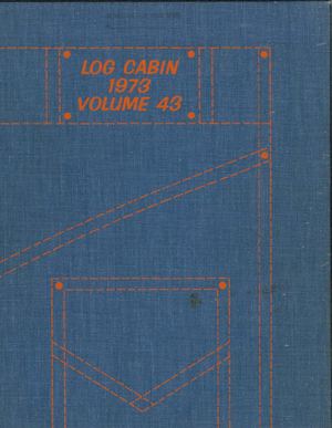 1973 Log Cabin