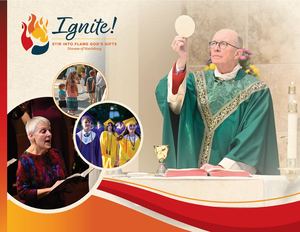 Harrisburg Diocese Case Statement