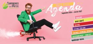 Mon P’tit Agenda #14