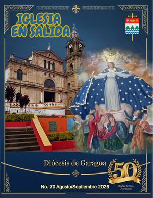Revista Agosto 2026septiembre 2026
