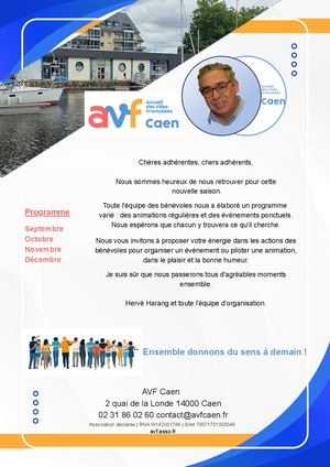 Programme 2026 09