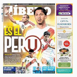 2026 09 02 Diario Libero