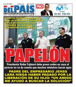 2026 09 02 Diario Del Pais
