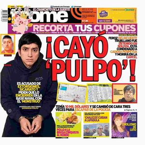 2026 09 02 Diario Trome