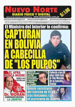 2026 09 02 Diario Nuevo Norte Tru