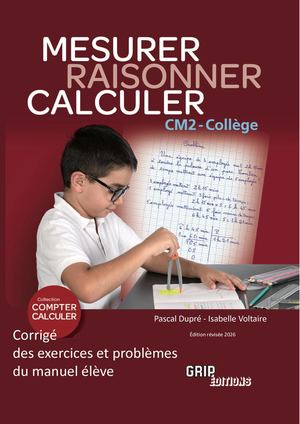 2026 Rmccm2 Corriges Complet Pdf