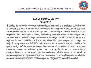 9 Formas De Las Sociedades Mercantiles