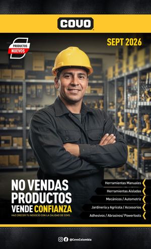Catálogo Ferretería Ago2026