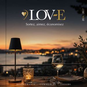 LOV-E 2026/2027