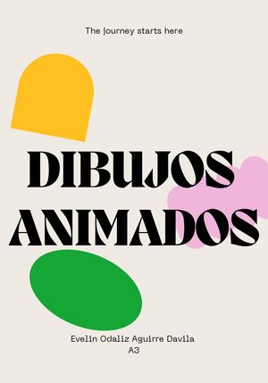 Dibujos animados
