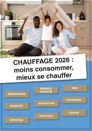 Mag Chauffage VHP 216