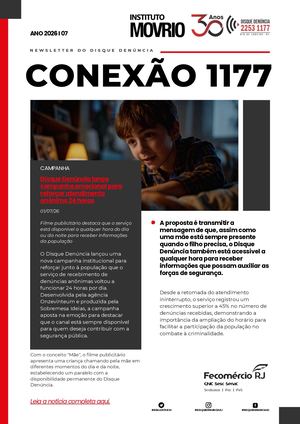 Julho Newsletter 2026