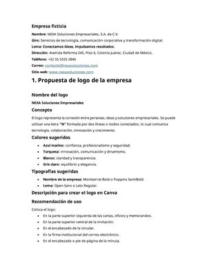 E Portafolio