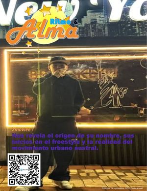 Edición 24 Septiembre 2026, Punta Arenas