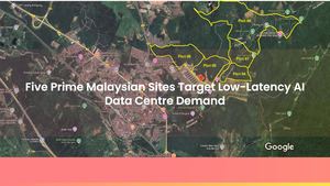 Five Prime Malaysian Sites Target Low-Latency AI Data Centre Demand