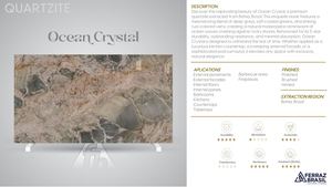 Oceanic Crystal