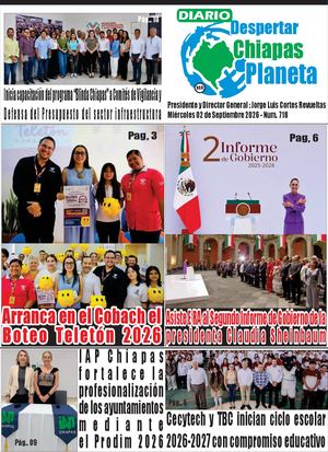 Periodico 02 Septiembre 2026 .