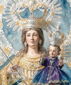 BOLETIN CRISTO Nº74 SEPTIEMBRE 2026