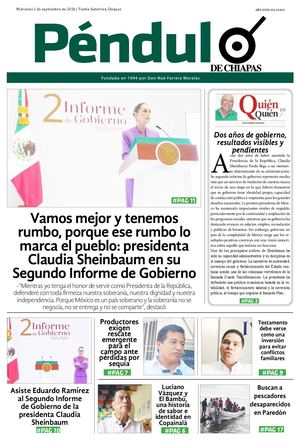 Péndulo No 10692